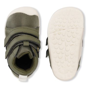 Lasten TEX tarranilkkurit -Green- Mio- Bundgaard