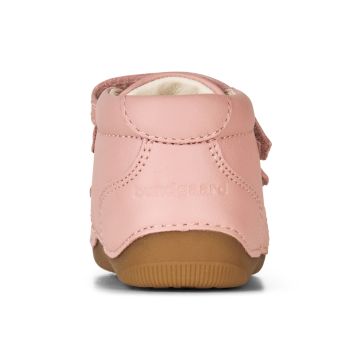 Lasten ensiaskelkengät- Vintage Rose-Petit Flower Bundgaard