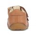 Lasten ensiaskelsandaalit-Cognac-Petit Summer Bundgaard