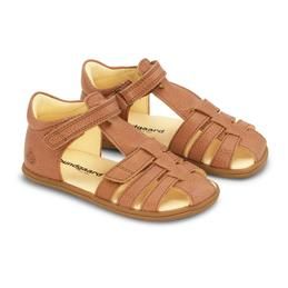 Lasten sandaalit -cognac  ROX  Bundgaard