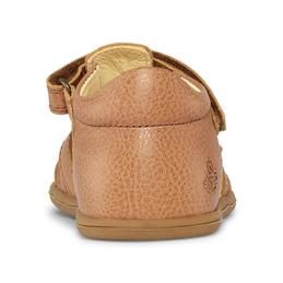 Lasten sandaalit -cognac  ROX  Bundgaard