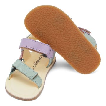 Lasten sandaalit -Mint- Skye - Bundgaard 