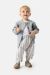 Lasten ensiaskelsandaalit-Sage-Petit Summer Bundgaard