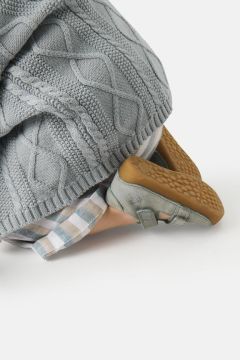 Lasten ensiaskelsandaalit-Sage-Petit Summer Bundgaard