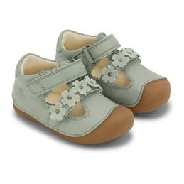 Lasten ensiaskelsandaalit-Sage-Petit Summer Flower Bundgaard 