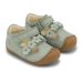 Lasten ensiaskelsandaalit-Sage-Petit Summer Flower Bundgaard 