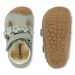 Lasten ensiaskelsandaalit-Sage-Petit Summer Flower Bundgaard 