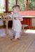 Lasten ensiaskelsandaalit-Cognac-Petit Summer Bundgaard