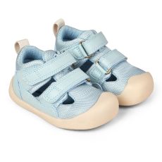 Lasten ensiaskelsandaalit - sky - Suki Bundgaard  