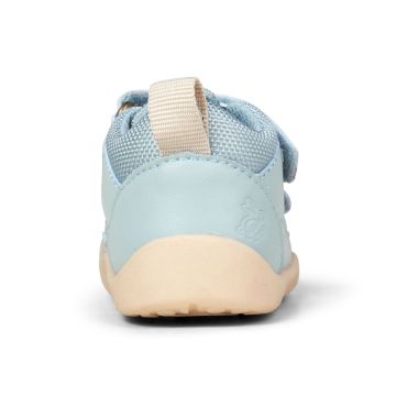 Lasten ensiaskelsandaalit - sky - Suki Bundgaard  