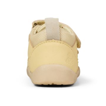 Lasten ensiaskelsandaalit -banana - Suki Bundgaard