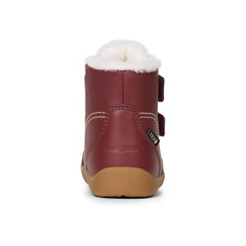 Pikkulasten tarralliset  TEX talvikengät- Berry -Pixi- Bundgaard 