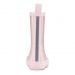 Lasten kumisaappaat -Rose Sparkle -Charly high Bundgaard