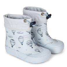 Pikkulasten kumisaappaat -Sky Balloon- Cover Bundgaard