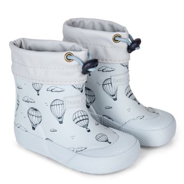 Pikkulasten kumisaappaat -Sky Balloon- Cover Bundgaard
