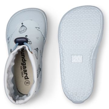 Pikkulasten kumisaappaat -Sky Balloon- Cover Bundgaard