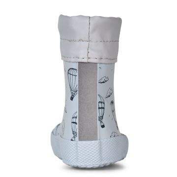 Pikkulasten kumisaappaat -Sky Balloon- Cover Bundgaard