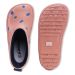 Lasten kumisaappaat -Berry blush- Charly high II Bundgaard 
