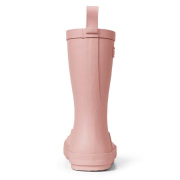 Lasten kumisaappaat - Old rose  - Atlas Bundgaard