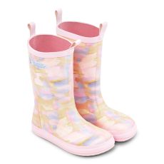 Lasten kumisaappaat -Atelier Peach- Atlas Helmsetdt & Bundgaard 