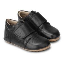 Lasten sisätossut - black - Tannu Bundgaard 