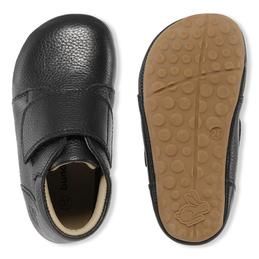 Lasten sisätossut - black - Tannu Bundgaard 