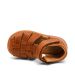 Pikkulasten sandaalit -cognac - Carly Bisgaard 