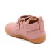 Lasten paljasjalka ensiaskelkengät -rose- Carter Bisgaard