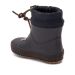 Lyhytvartiset lämminvuorikumisaappaat - MIFFY / dark navy - Baby Thermo Bisgaard 