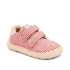 Lasten paljasjalka kangaskengät -red- Skipper Bisgaard