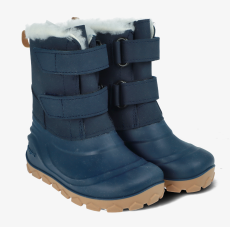 Lasten paljasjalka loskarit - blue - Blizzard Rayve