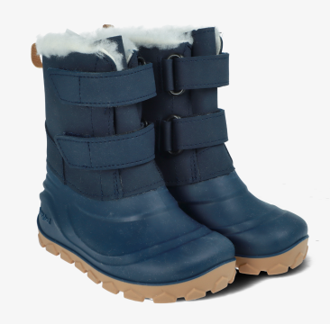 Lasten paljasjalka loskarit - blue - Blizzard Rayve