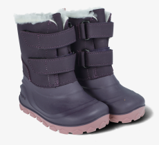 Lasten paljasjalka loskarit - purple - Blizzard Rayve