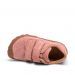 Lasten paljasjalka tennarit Freddy- blush- Bisgaard 