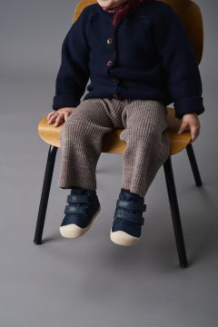 Lasten TEX tarranilkkurit -Navy- Mio- Bundgaard