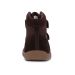 Lasten TEX talvikengät - Dark brown - Bobbie  Bundgaard 