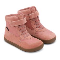 Lasten TEX talvikengät - blush - Brooklyn  Bundgaard 