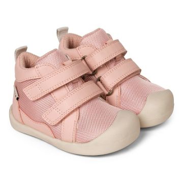 Lasten TEX tarranilkkurit -Old rose- Mio Bundgaard 