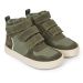 Lasten paljasjalka Tex-varsitennarit -Army- Nero Mini Bundgaard 
