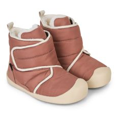 Pikkulasten TEX-talvisaappaat- Blush - Nuri Bundgaard