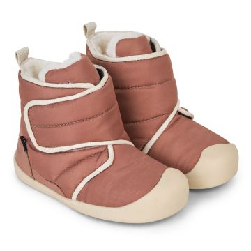 Pikkulasten TEX-talvisaappaat- Blush - Nuri Bundgaard