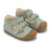 Lasten ensiaskelsandaalit-Sage-Petit Summer Flower Bundgaard 