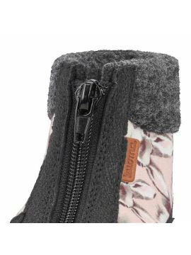 Lasten talvisaappaat - Ensihanki Metsola Bunny - Kuoma 