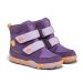 Lasten paljasjalka TEX talvikengät - Vegan Comfy Butterfly -Affenzahn