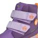 Lasten paljasjalka TEX talvikengät - Vegan Comfy Butterfly -Affenzahn