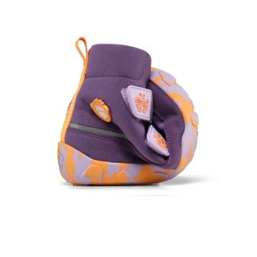 Lasten paljasjalka TEX talvikengät - Vegan Comfy Butterfly -Affenzahn