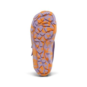 Lasten paljasjalka TEX talvikengät - Vegan Comfy Butterfly -Affenzahn