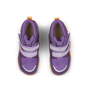 Lasten paljasjalka TEX talvikengät - Vegan Comfy Butterfly -Affenzahn