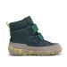 Lasten paljasjalka TEX talvikengät - Vegan Comfy Caterpillar -Affenzahn 