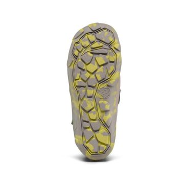 Lasten paljasjalka TEX talvikengät - Vegan Comfy Caterpillar -Affenzahn 